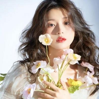 美丽波浪