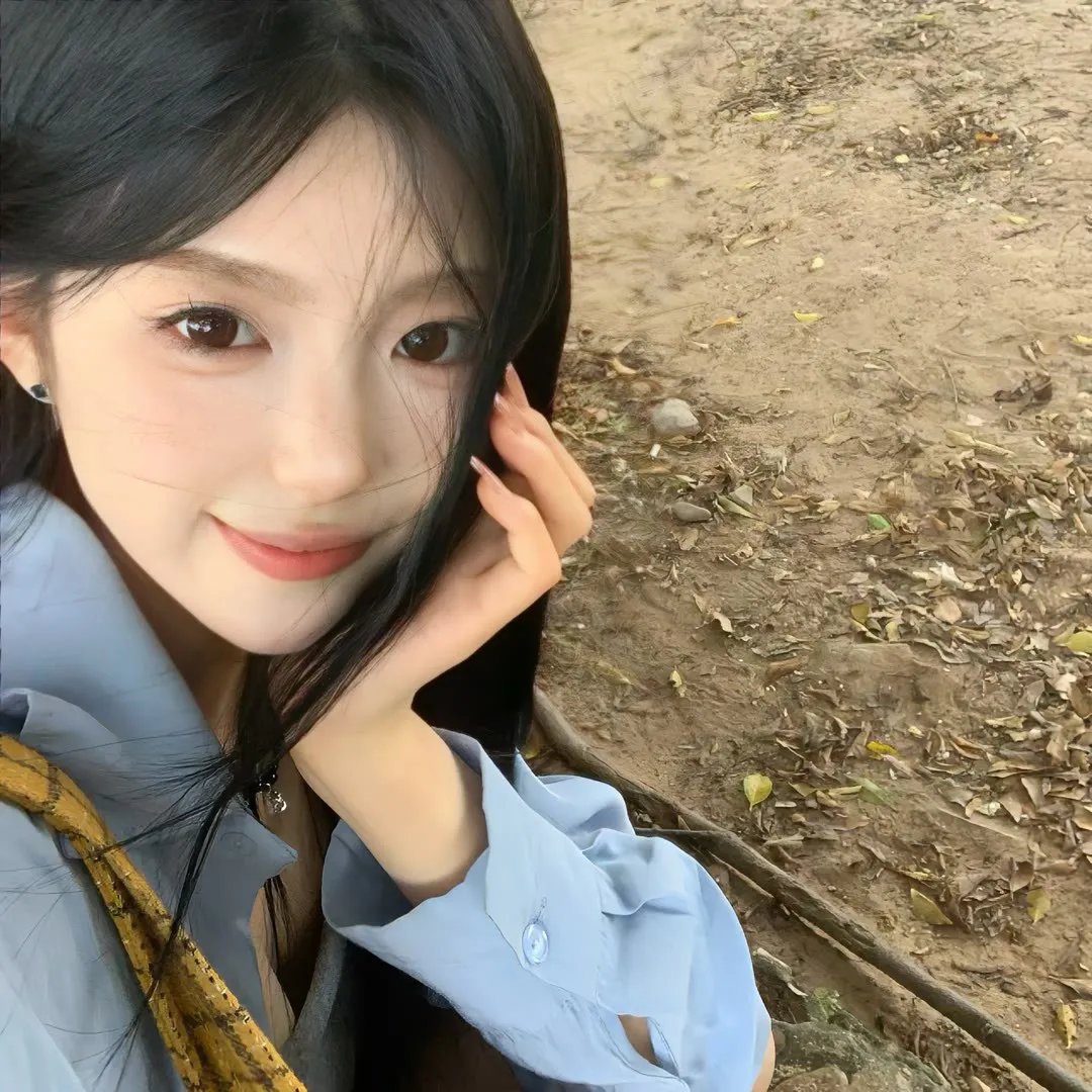 可能的脸